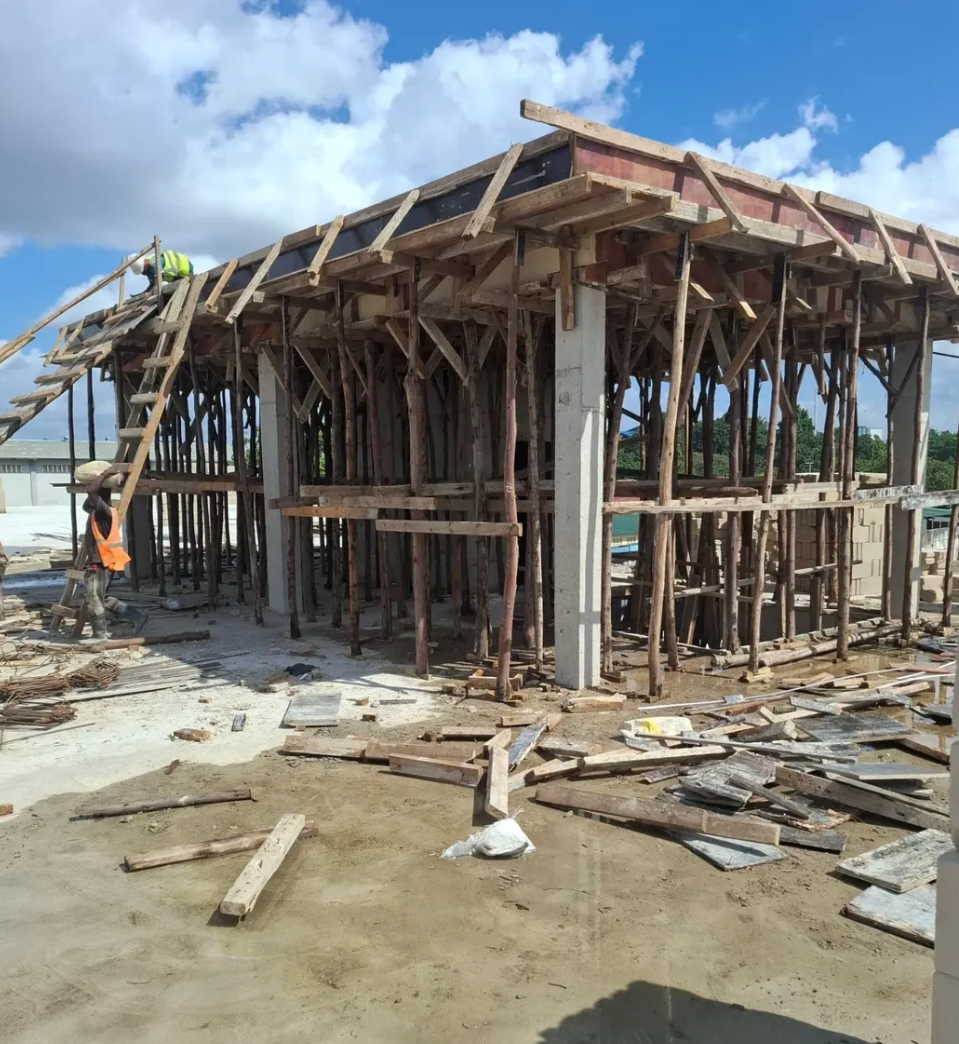 Construction
